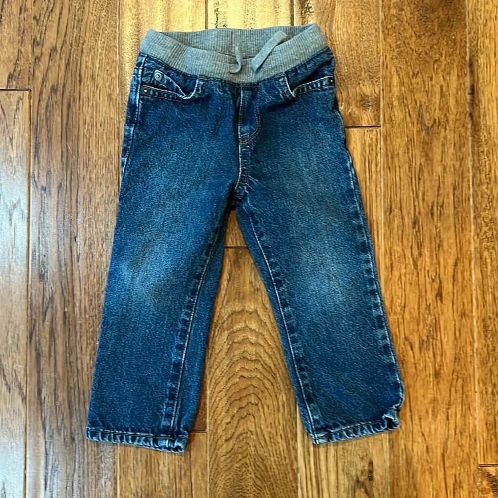 The Children’s Place Jeans Size 2T